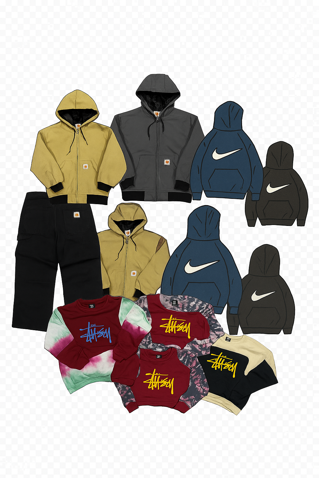 Custom Orders