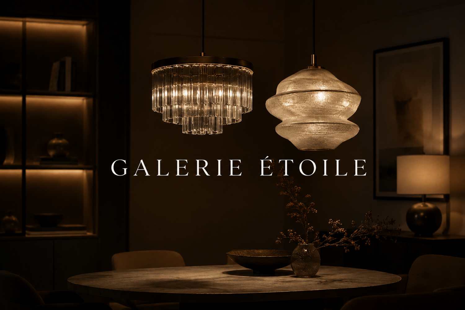 Galerie Étoile