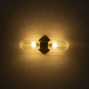 Étoile Wall Sconce – Twin Set