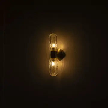 Étoile Wall Sconce – Twin Set