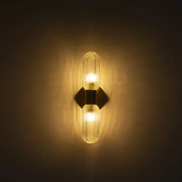 Étoile Wall Sconce – Twin Set