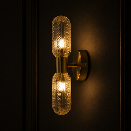 Étoile Wall Sconce – Twin Set
