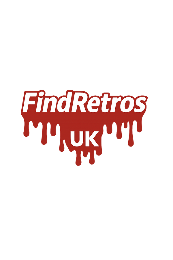 FindRetrosUK